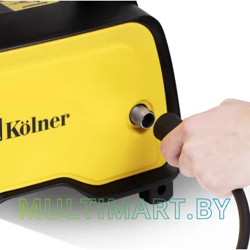 Мойка высокого давления Kolner K120M картинка 9